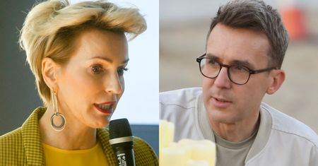 Paulina Smaszcz reaguje na pytanie internautki o odejście z pracy: "Leczę się ONKOLOGICZNIE i neurologicznie. Były mąż ZOSTAWIŁ MNIE w chorobie"