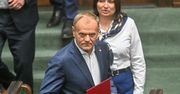 Nawrocki poprze postulat Mentzena? Tusk grzmi