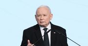 Kaczyński o słowach Kellogga. "Nasz kandydat się na to nie zgodzi"