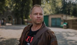 Belfer wrócił po latach. Maciej Stuhr: nie chciałem odmładzać go na siłę