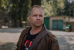 Belfer wrócił po latach. Maciej Stuhr: nie chciałem odmładzać go na siłę