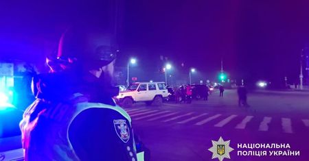 Kolejny zamach terrorystyczny w Ukrainie? Jest wielu rannych