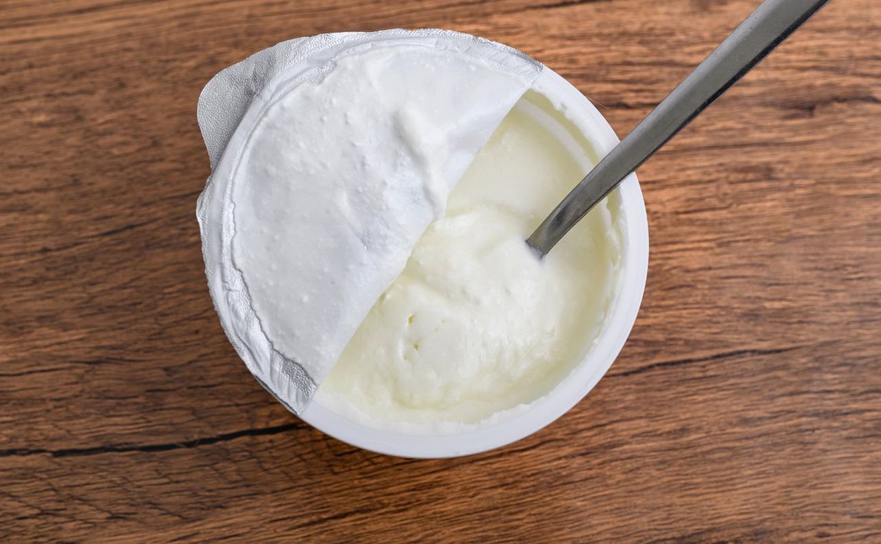 Uważaj na oszukaną "śmietanę"