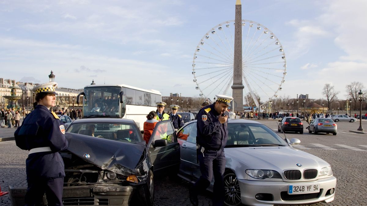 Zachowanie "zimnej krwi" po kolizji może okazać się kluczowe, by otrzymać odszkodowanie