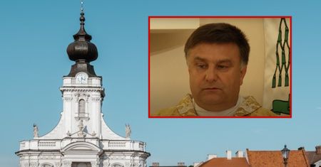 Protest księdza. Nie chce imprez i koncertów na placu Jana Pawła II