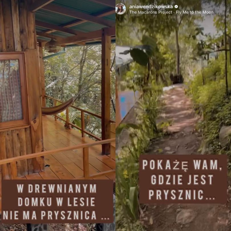 Anna Wendzikowska medytuje w Gwatemali