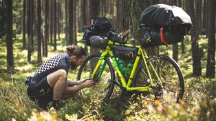 Zachodniopomorskie: Raj dla rowerzystów. Nie wierzycie?