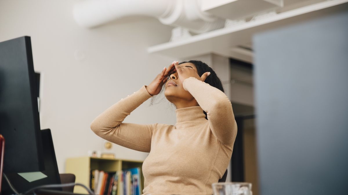 Jak sobie radzić ze stresem w miejscu pracy?