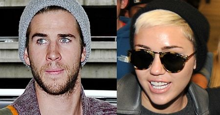 "Miley zrobi wszystko, żeby PONIŻYĆ LIAMA!"