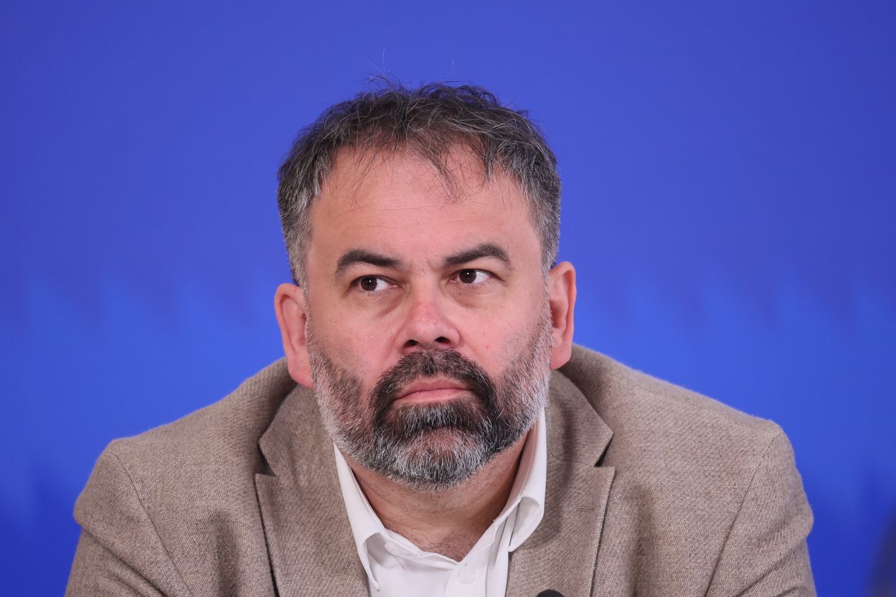 "Dość niska" emerytura prezesa ZUS. Zdradził, ile otrzyma