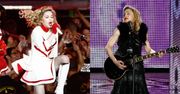 Madonna ruszyła w trasę koncertową! (FOTO)