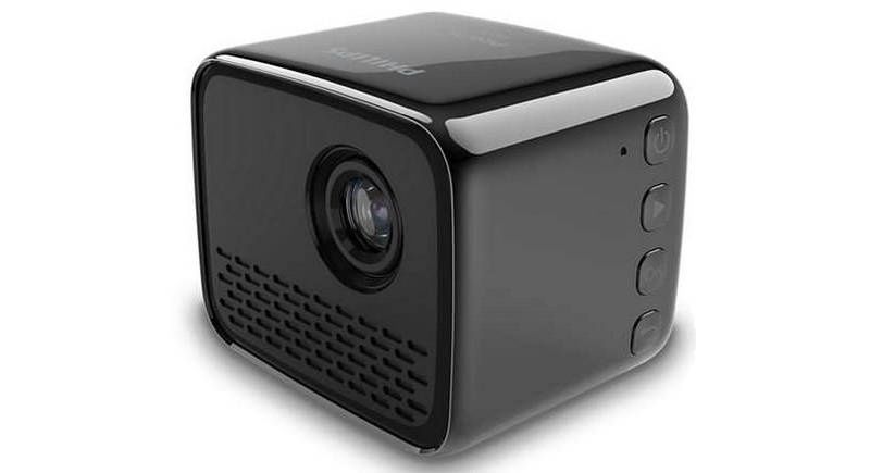 Philips PicoPix Nano PPX120