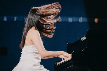 Fortepianowe igrzyska w Warszawie. Startuje XIX Konkurs Chopinowski