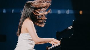 Fortepianowe igrzyska w Warszawie. Startuje XIX Konkurs Chopinowski