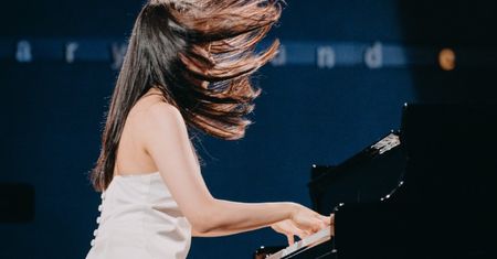 Fortepianowe igrzyska w Warszawie. Startuje XIX Konkurs Chopinowski