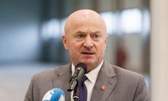 Skandal w urzędzie. Dane pracowników wyciekły