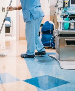 Spór w szpitalu we Wrocławiu. "Pracowałam po 220 godzin w miesiącu"