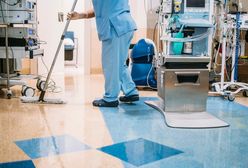 Spór w szpitalu we Wrocławiu. "Pracowałam po 220 godzin w miesiącu"