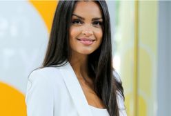 Klaudia El Dursi znowu zachwyciła. To ona rozgrzewa Barcelonę