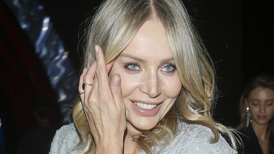Agnieszka Woźniak-Starak jest uważana za jedną z najlepiej ubranych kobiet polskiego show-biznesu