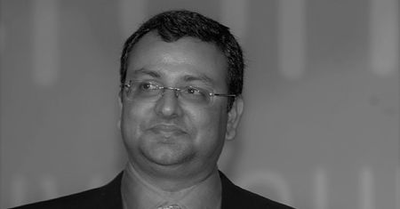 Miliarder zginął na miejscu. Nie żyje 54-letni dziedzic Cyrus Mistry