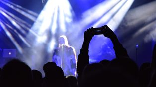 Szczecinek: Przed nami 18 koncertów w ramach MateriaFest 2025