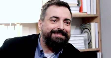 Sensacyjny powrót do telewizji. Tomasz Sekielski z własnym programem