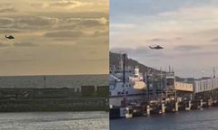 "Wczoraj był tutaj armagedon". Relacja Polaka z miejsca tragedii na Malcie