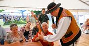 Zakopane: Złóbcoki wracają do łask. Nauka gry na gęślach podhalańskich