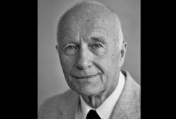 Wrocław. Ferdynand Matysik nie żyje. Był wybitnym aktorem