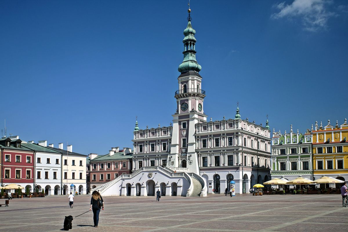 Niespodziewana zmiana w zamojskim ratuszu. Do władzy wraca Prawo i Sprawiedliwość