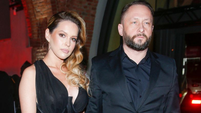 Kamil Durczok nie żyje. Julia Oleś żegna go wzruszającymi słowami