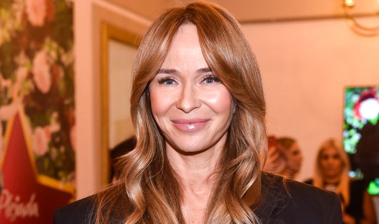 Znana influencerka pracowała przed laty z Joanną Przetakiewicz