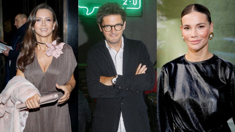 Największe polskie gwiazdy zajmują się prowadzeniem różnego rodzaju przedsiębiorstw