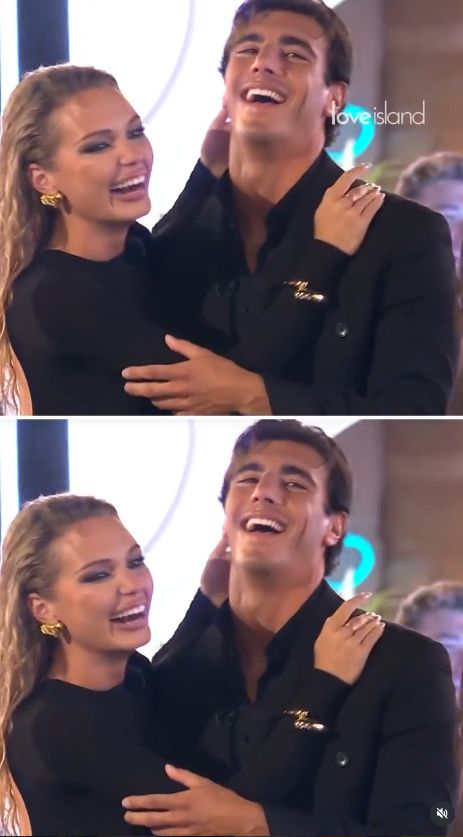 Julia Majchrzak wygrała brytyjskie "Love Island"