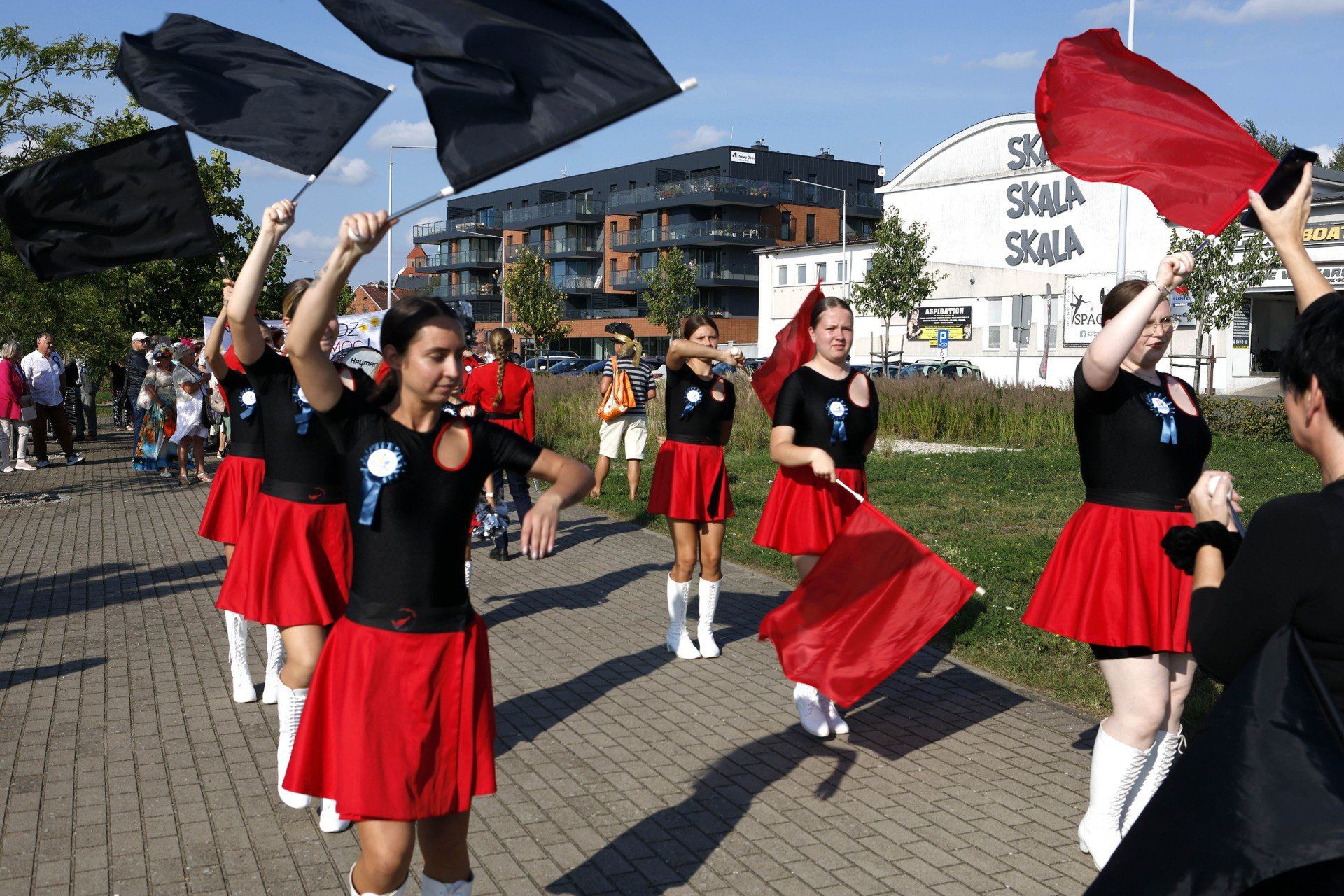 Pierwsze &#34;Senioralia&#34; zorganizowane w Grudziądzu