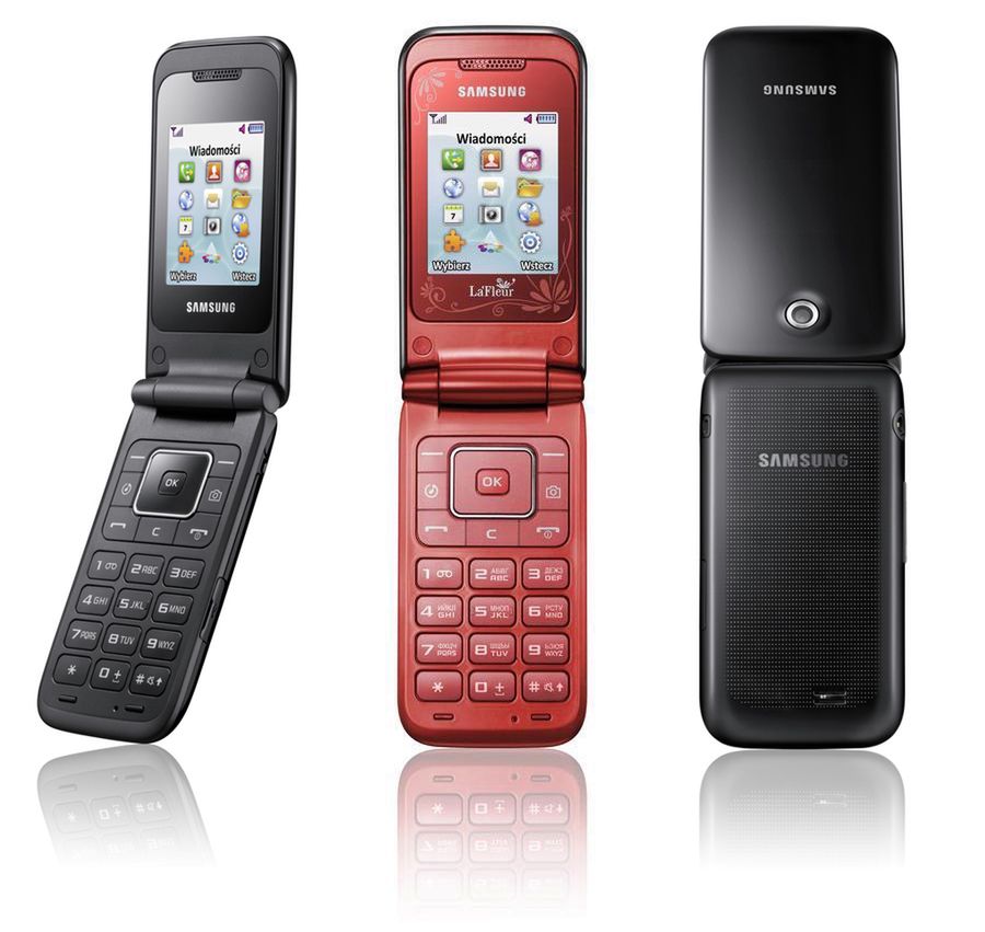 Samsung E2530