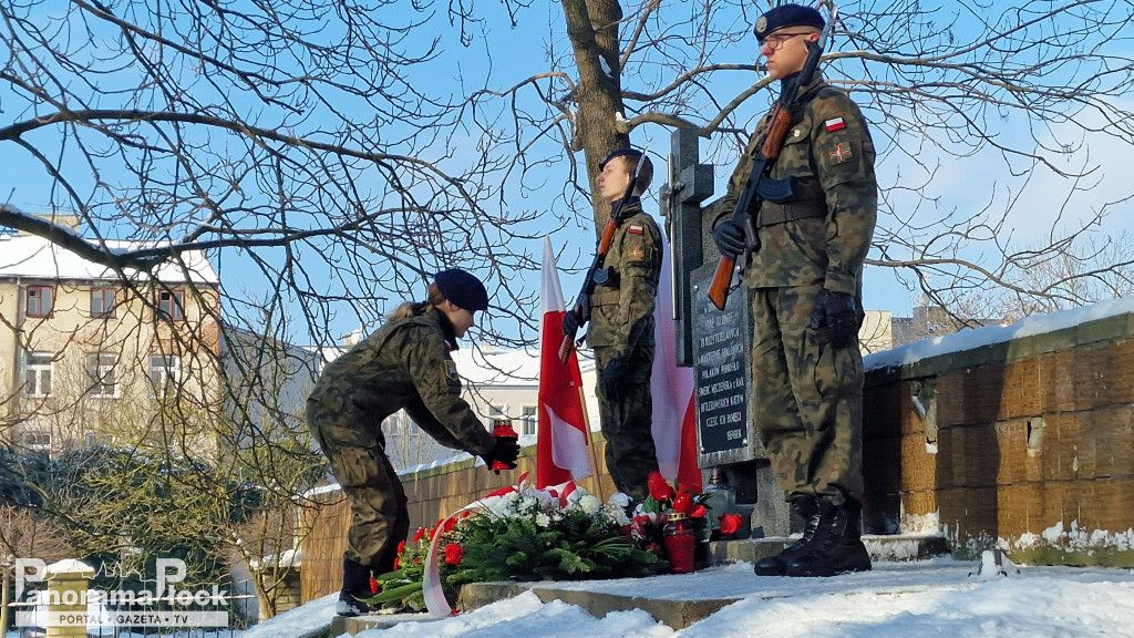 79. rocznica spalenia 79 Polaków