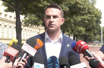 Rządowa komunikacja po nowemu. Oto najważniejsze zadania Adama Szłapki