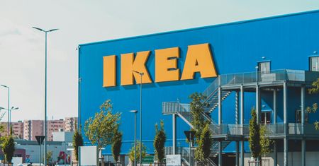 Ikea ma problem ze smart home. Producent reaguje