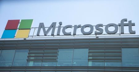 Microsoft zainwestuje w rozwój sztucznej inteligencji w Polsce. Skorzystać ma milion osób