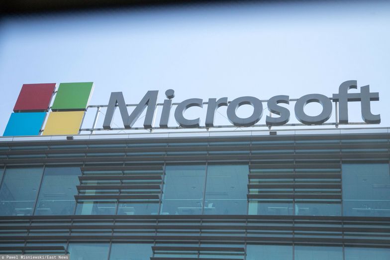 Microsoft zainwestuje w rozwój sztucznej inteligencji w Polsce. Skorzystać ma milion osób