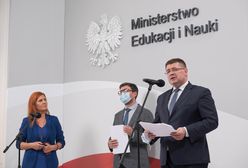 Dramaty tysięcy maturzystów. Są już wyniki matur 2021