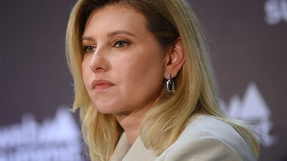 Zełenska