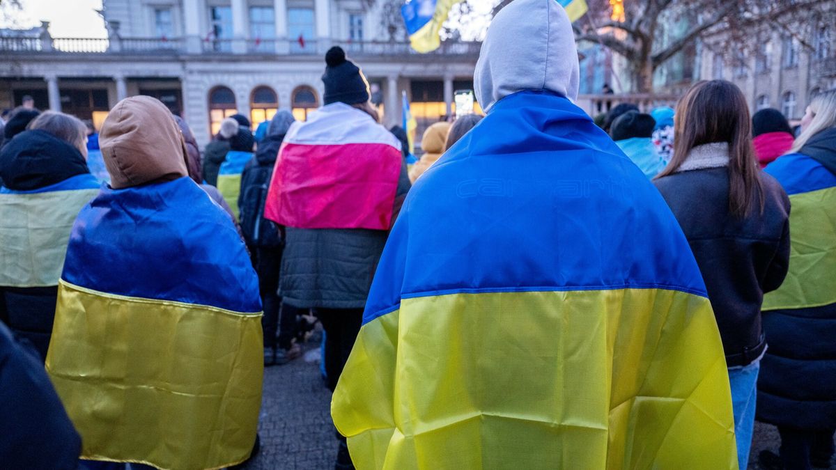 Specustawa ukraińska do wygaszenia. Jest decyzja Sejmu