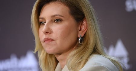 "Jesteśmy gotowi". Ołena Zełenska mówi o najtrudniejszej zimie w Ukrainie