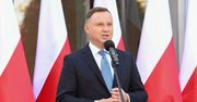 Andrzej Duda przygotował ustawę ws. aborcji