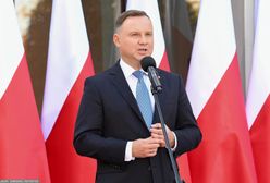 Andrzej Duda przygotował ustawę ws. aborcji