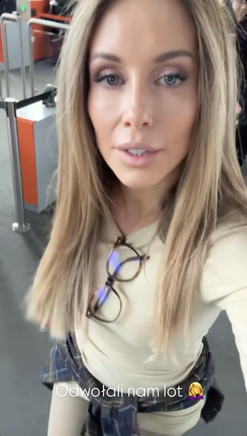Małgorzata Rozenek 