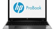 HP ProBook S i B - solidne i niedrogie